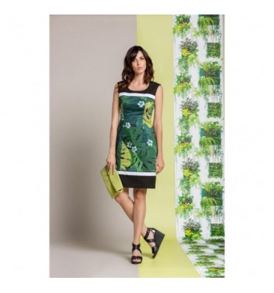 VESTIDO FORET