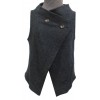 gilet sans manche de la collection hiver maloka