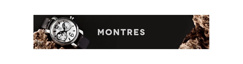 Montres