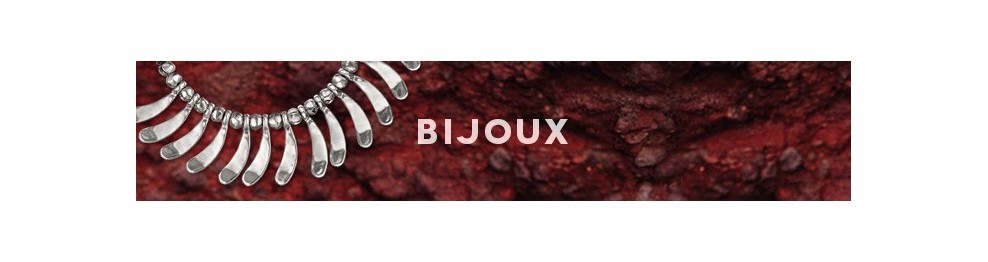 Bijoux femme